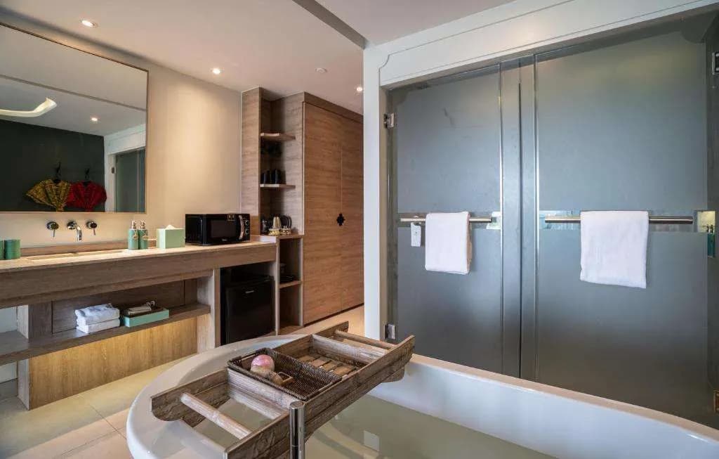 AtEase Phuket Patong - photo 23