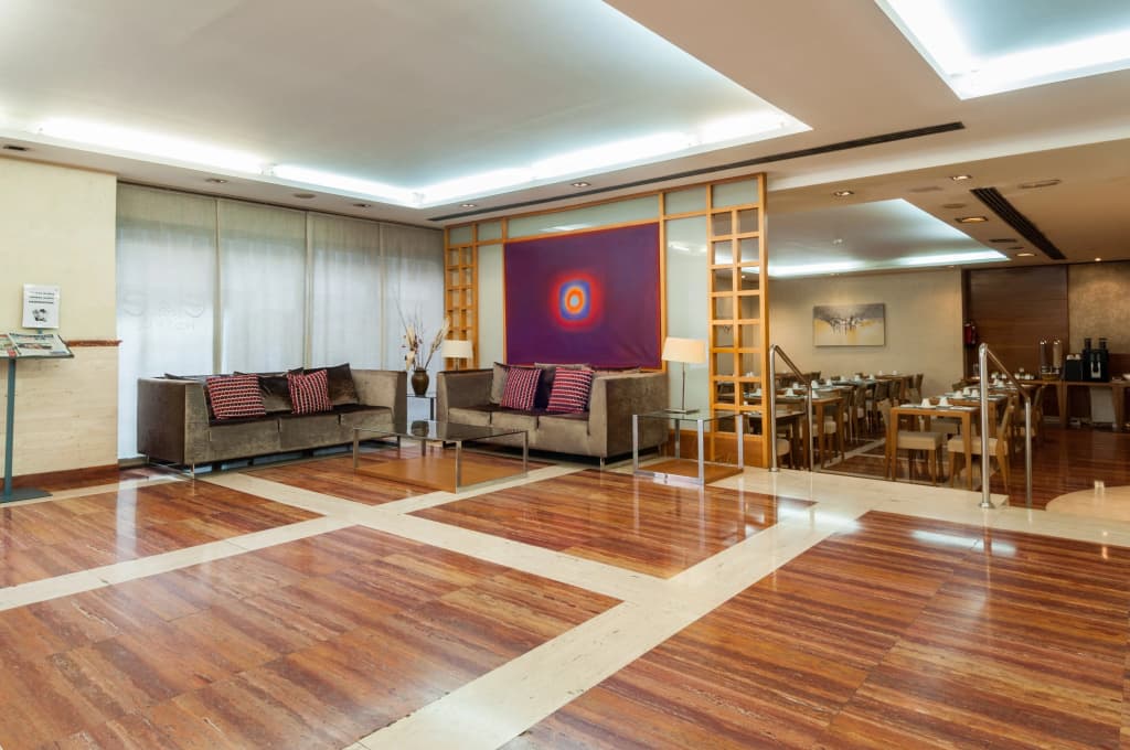 Hotel Exe Mitre - photo 20