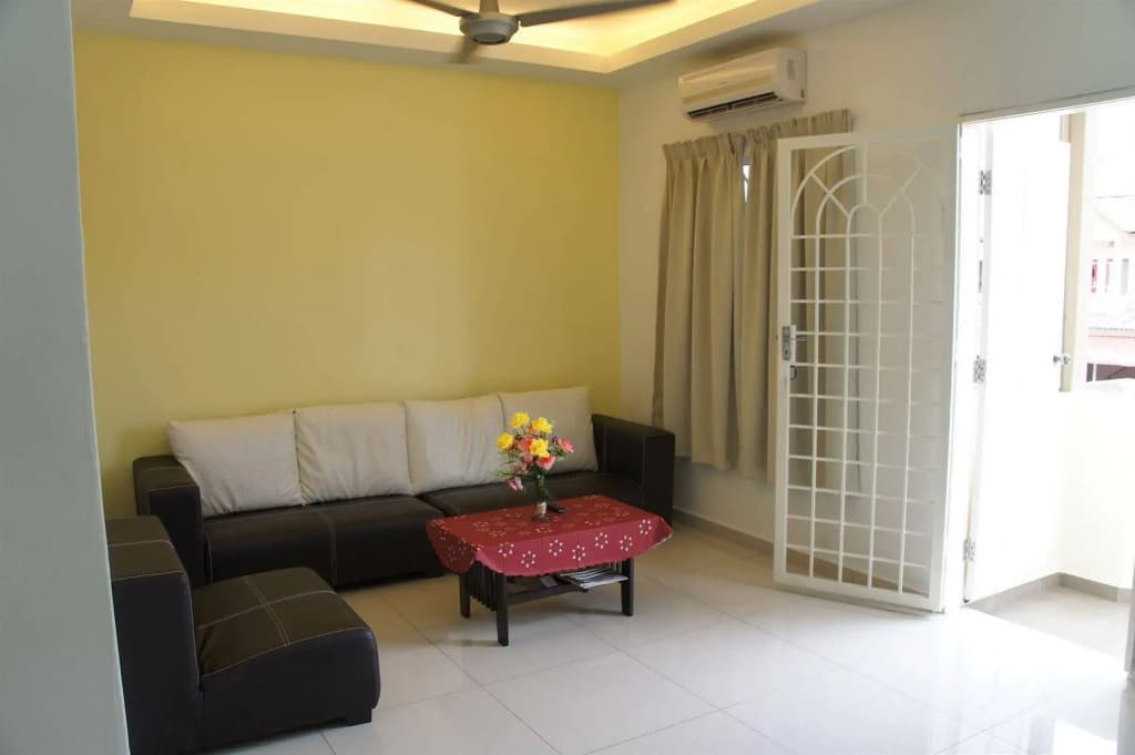 Sunshine Jonker Guesthouse - photo 13