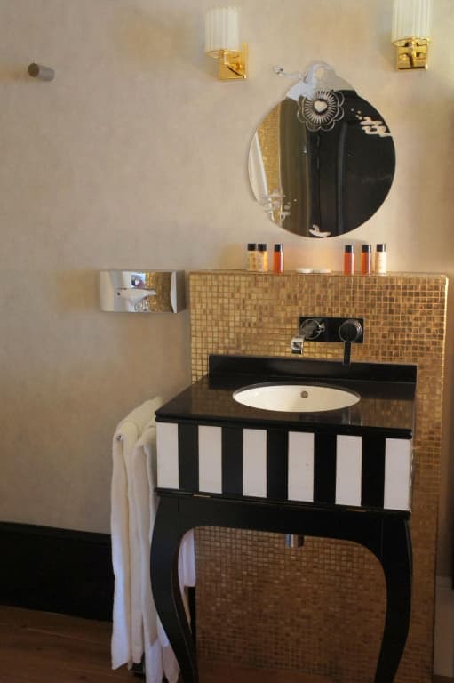 Tonic Hotel Saint-German - photo 24