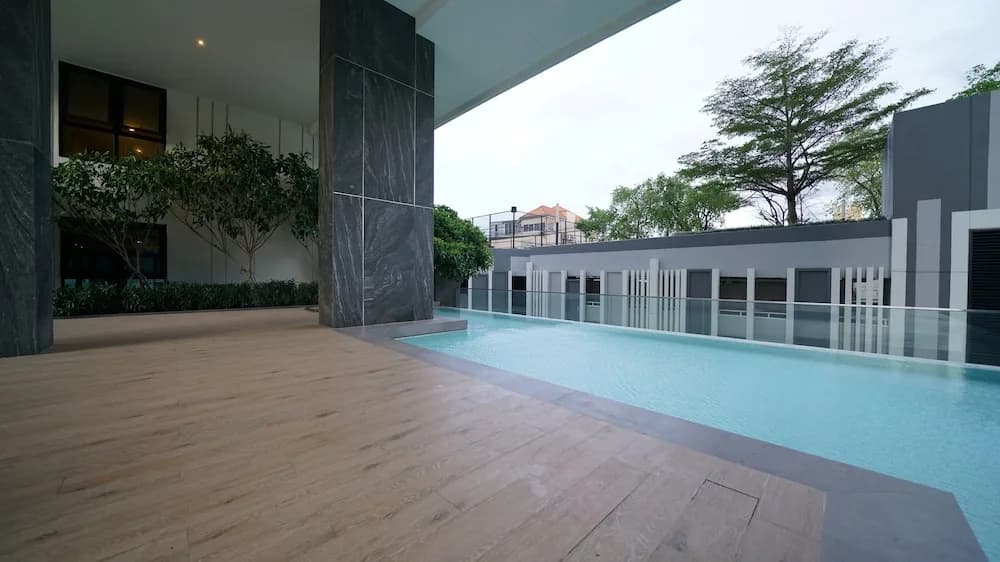 The Base Central Pattaya BY U Plus - photo 10