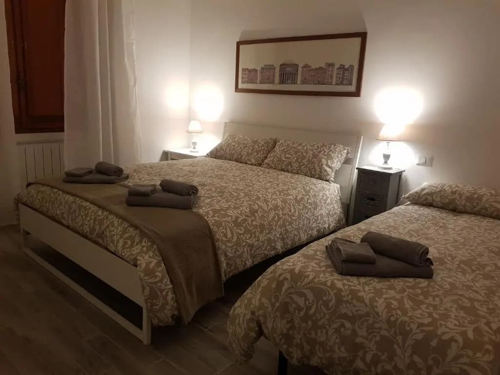 Vatican Apartment Tolemaide 2 - main photo