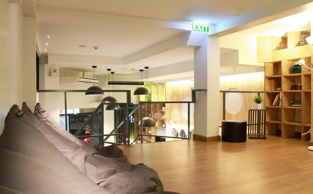 Mybed Sathorn - photo 18