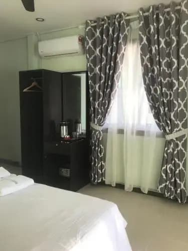 Perhentian Chomel Chalet - photo 5