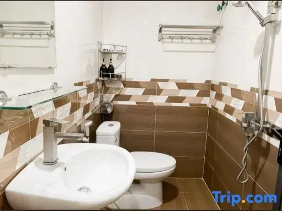 Bear Hotel & Homestay - photo 6