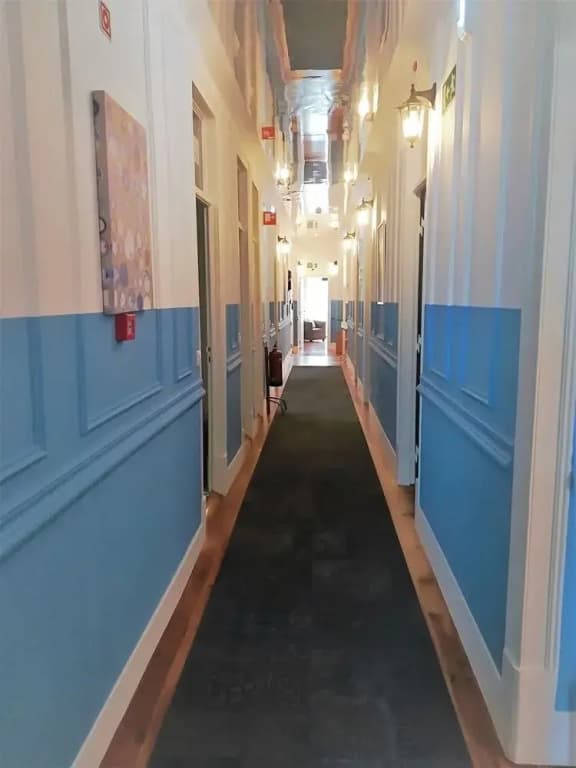 Rainbow Guesthouse 56 - photo 15