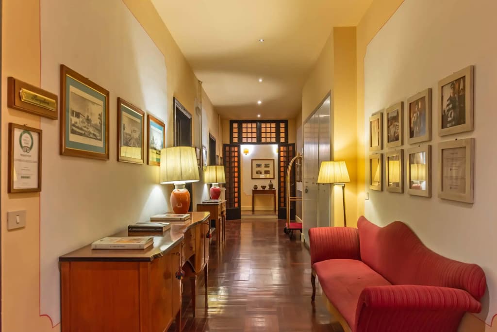 Hotel Bonifacio - photo 15