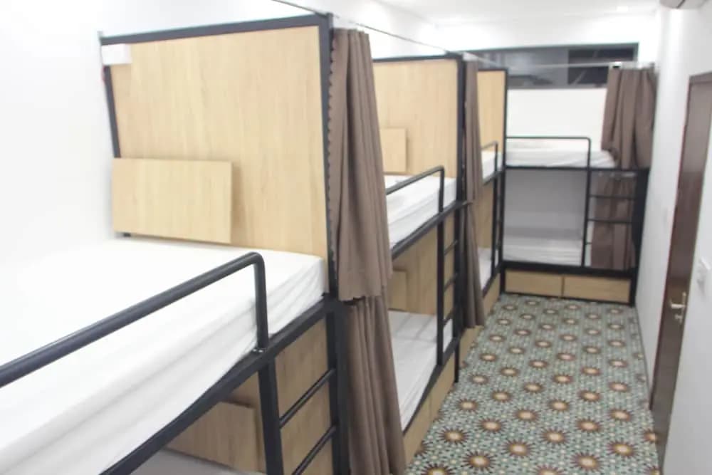 SPOT ON 715 Fehu Hostel - photo 6