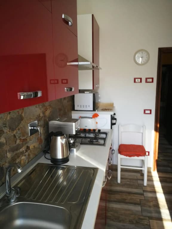 appartamento in firenze la lamma - photo 17