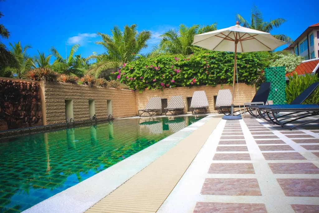 Royal Lee Resort & Spa - photo 19