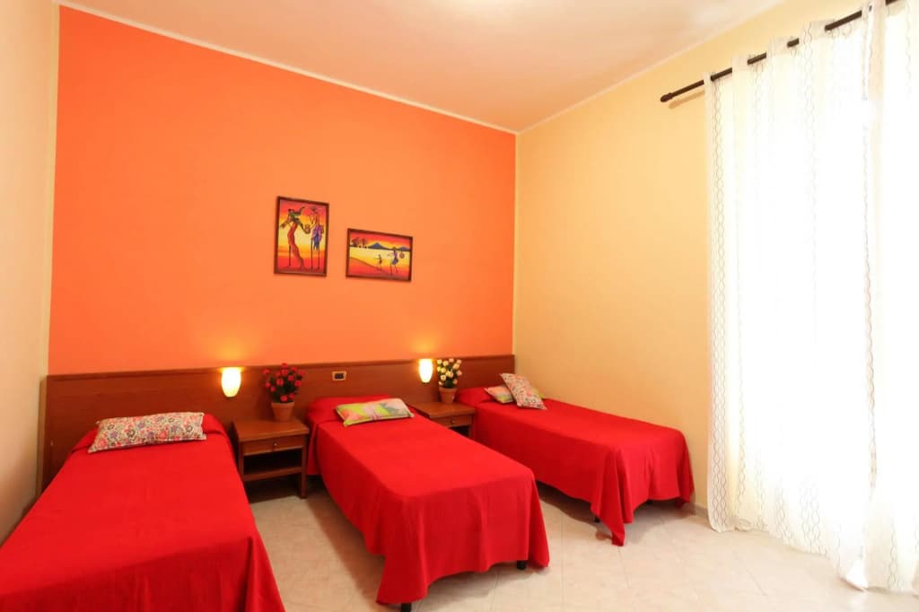 Hotel Pisa - photo 16