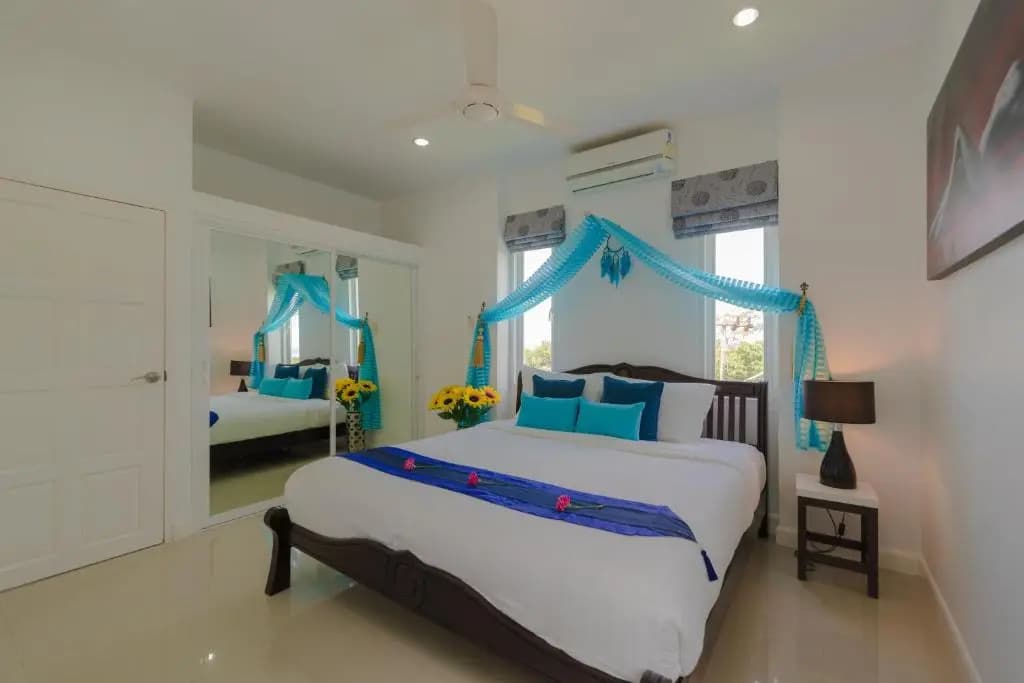 Private Pool Villa 8BR Nap Dau Crown - photo 2
