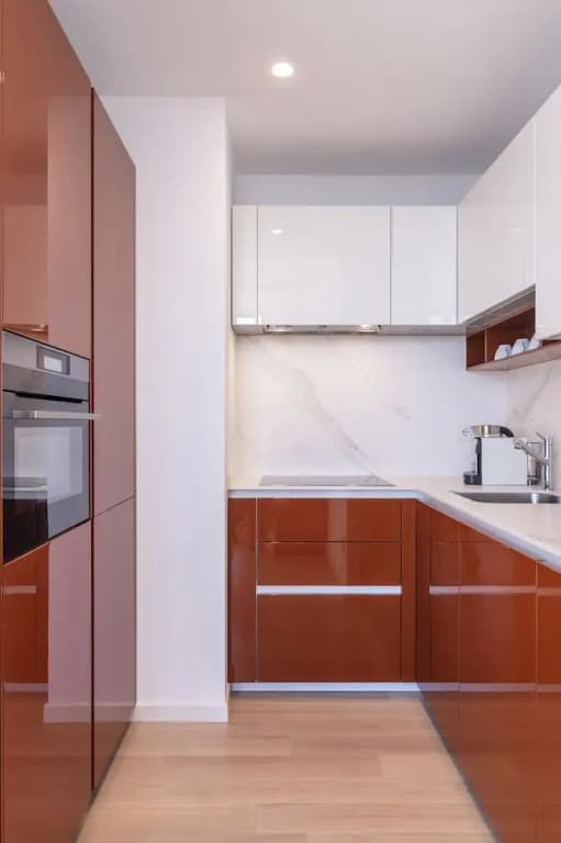 easyhomes - Central Tower - photo 23
