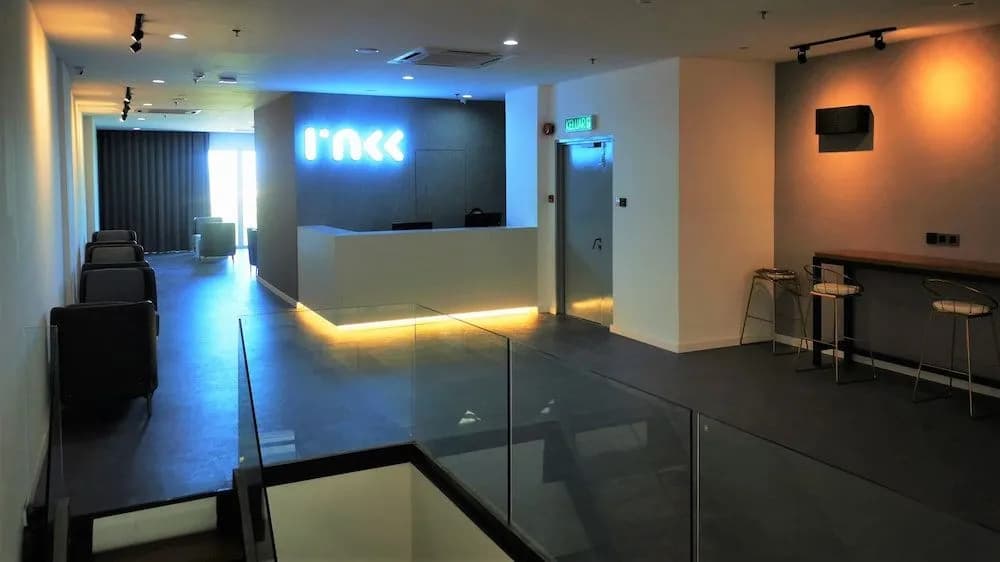 Inkk Hotel - photo 11