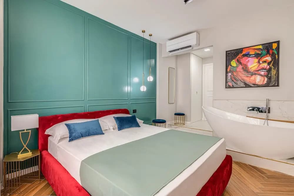 7heaven pontevecchio rooms - photo 4