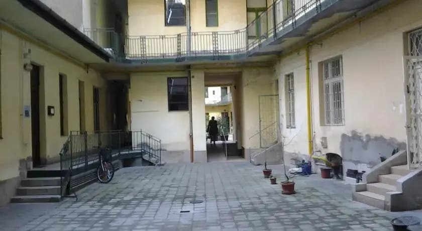 Apricot Hostel - photo 1