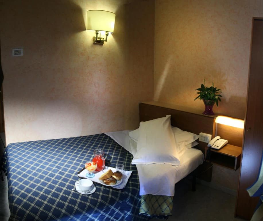 Hotel Delle Muse - photo 13