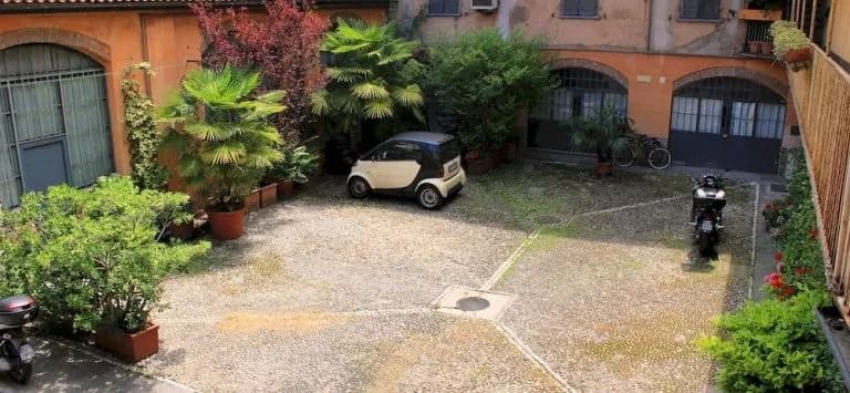 Navigli Loft - photo 20