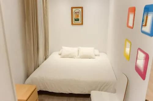 Sagrada Familia Apartment - photo 6