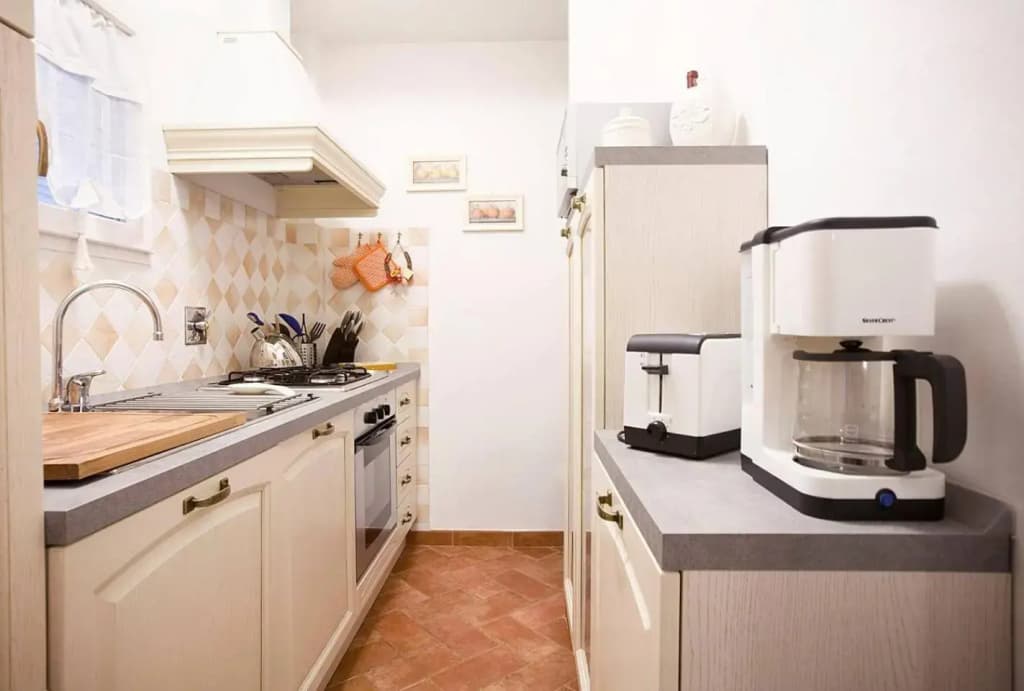 Ellen's cozy apartment - photo 11