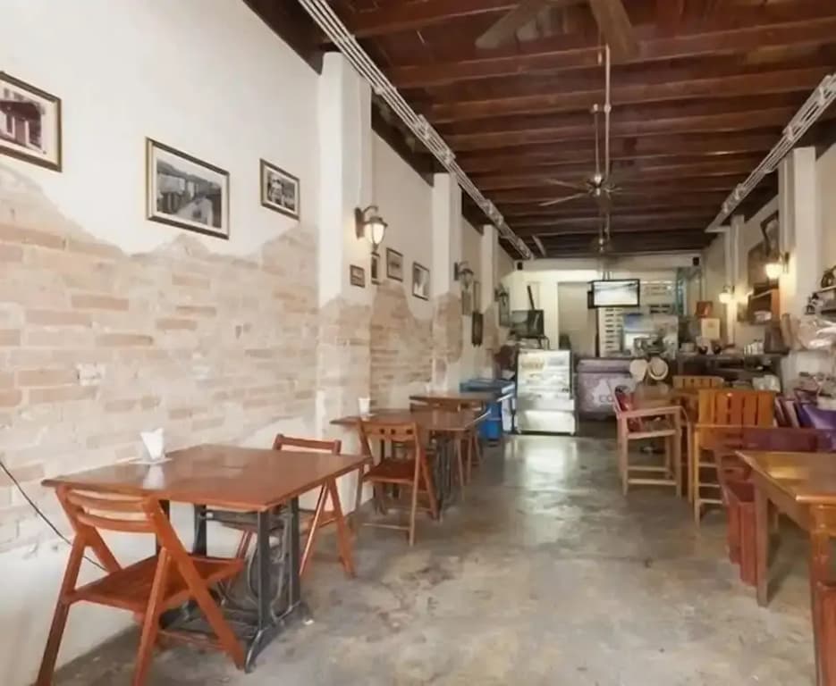 Gotum Hostel & Restaurant - photo 20