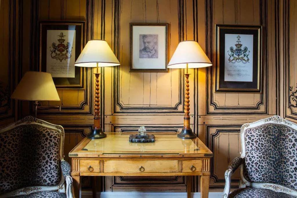 Relais Saint Germain - photo 14