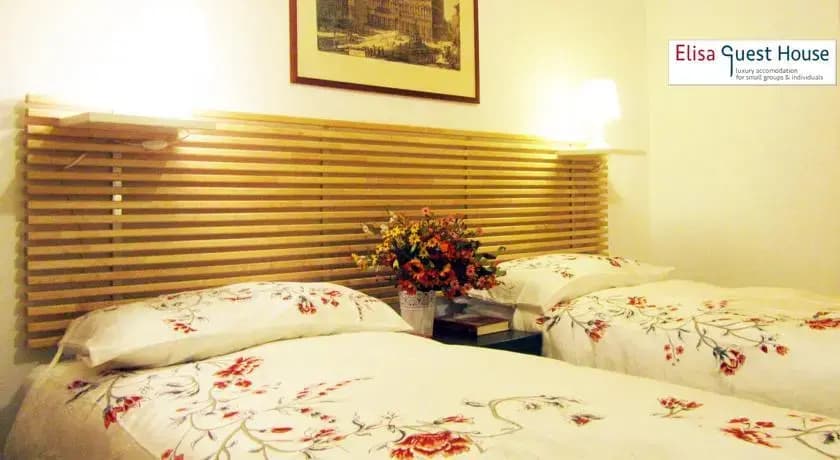 Elisa Guest House - photo 7