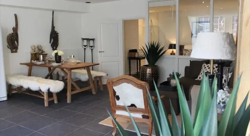 Apartment Prince Floris - photo 5