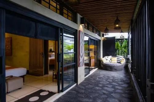Amanputri Villa - photo 17