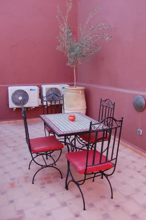 Riad Le Plein Sud - photo 34