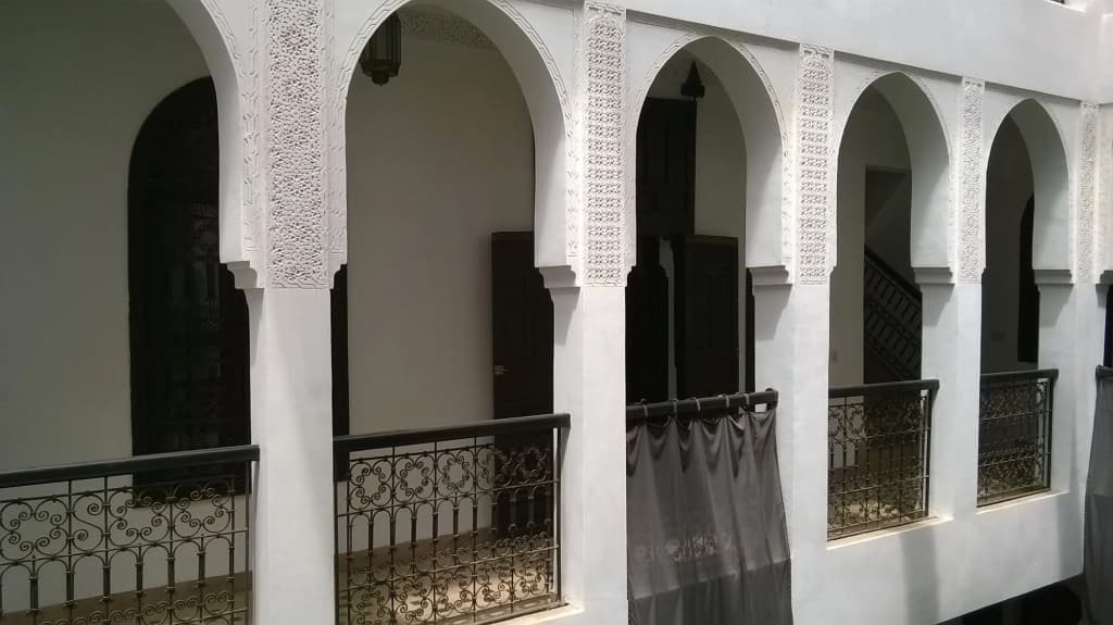 Riad Khabia - photo 18