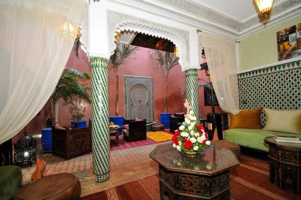 Riad Dar Aby - photo 2