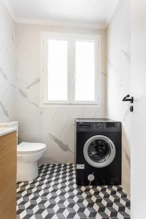 Cosy Studio Near Bastille Place - photo 8