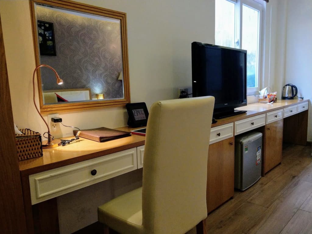 A25 Hotel - 75 Le Thi Hong Gam - photo 2
