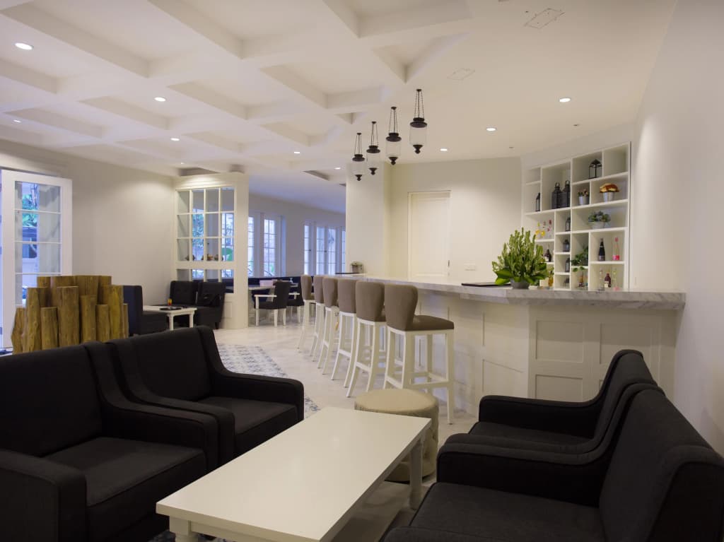 Amalfi Seminyak - photo 2