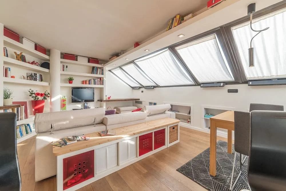 Torlonia Exclusive Penthouse - photo 6