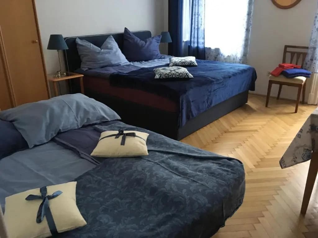 Apartment Vienna 55 - photo 2