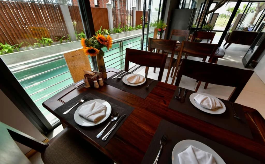 Sun Paradise Villa - photo 25
