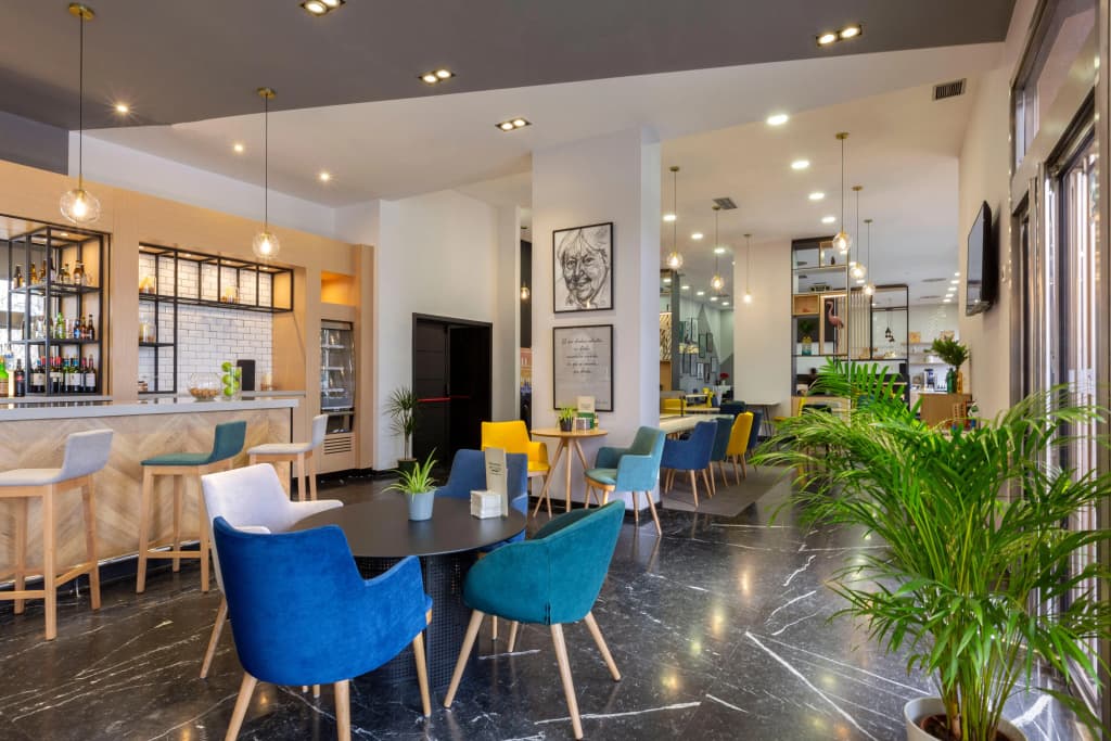voco Madrid - Las Tablas by IHG - photo 21