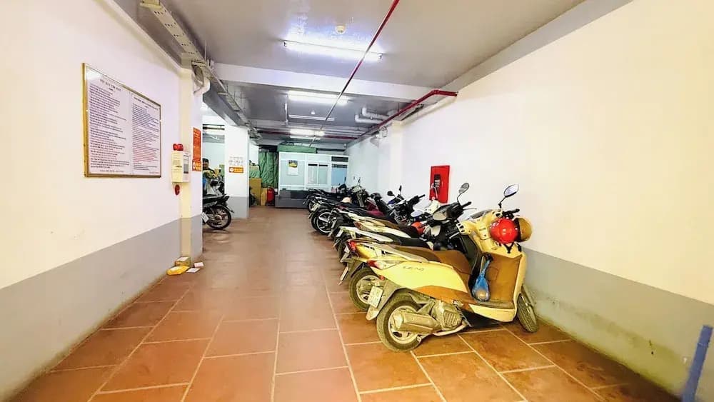 Era Apartment Dinh Thon - photo 16
