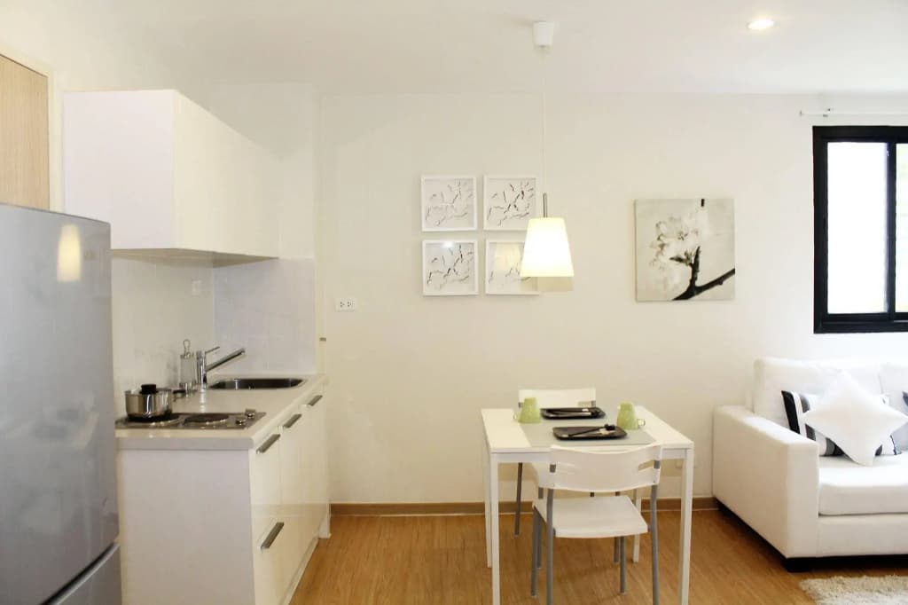 UTD Aries Hotel & Residence - photo 15