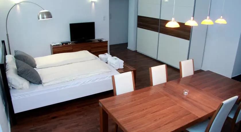 Apartment Palace Vienna - main photo