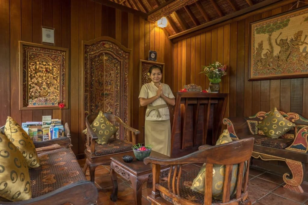 Bliss Bungalow - photo 12