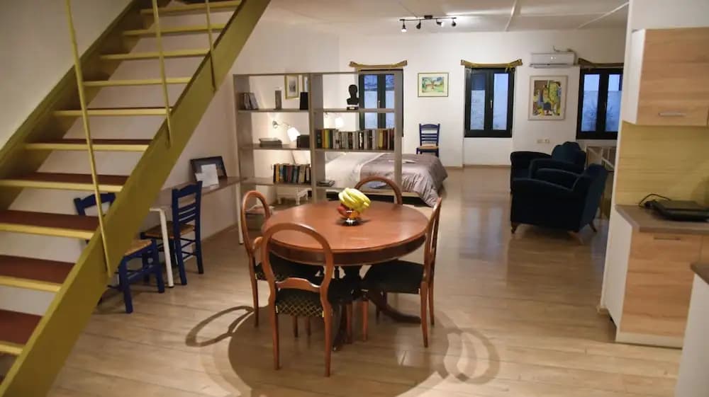 Ulysses Apartments Monastiraki - photo 27
