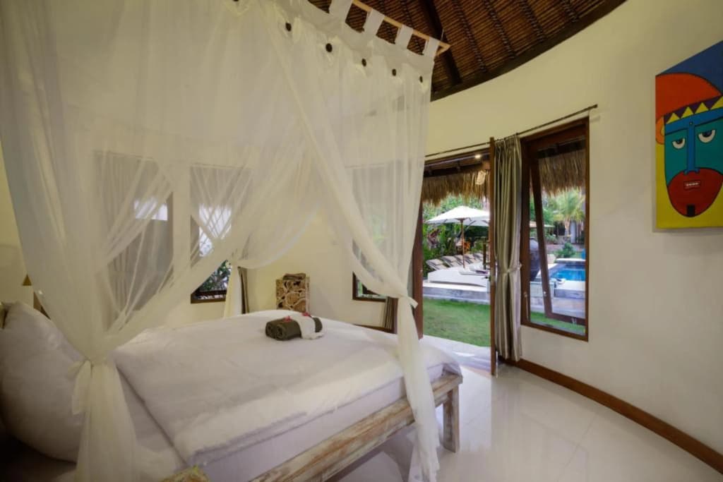 Kandahill Bali - photo 3