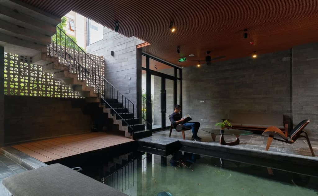 Konoha Boutique Villa - photo 16