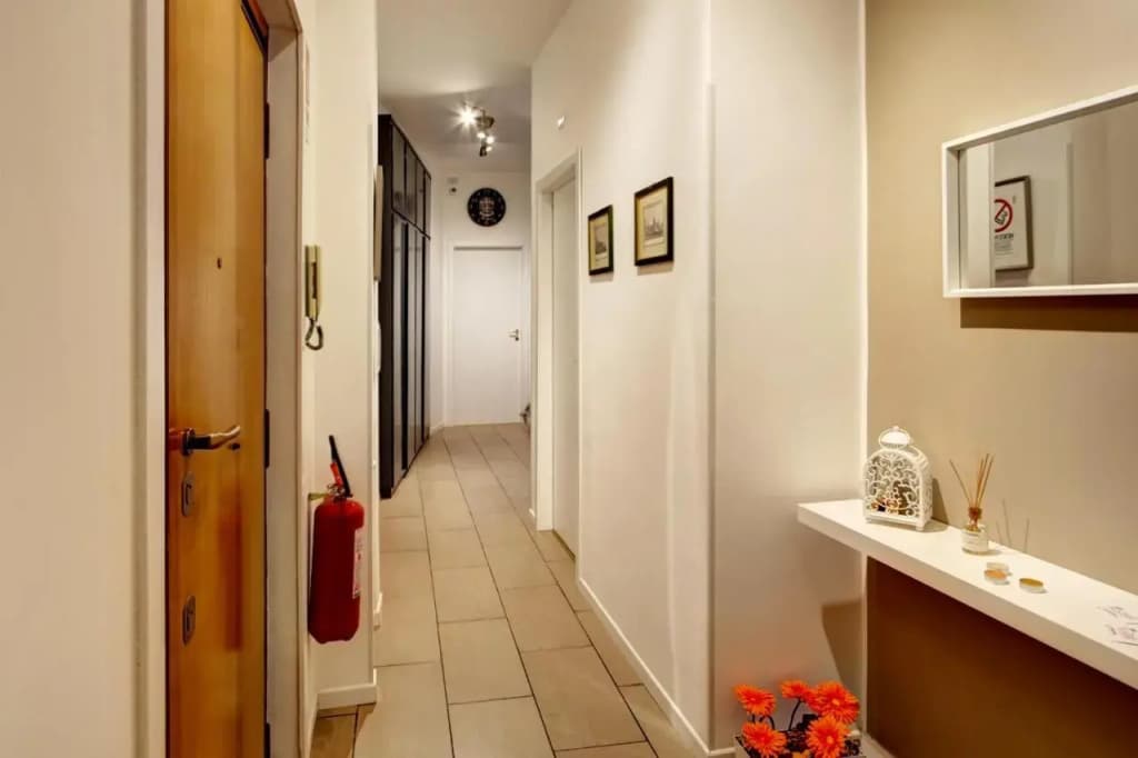 Inn Rhome St.Peter Suites - photo 9
