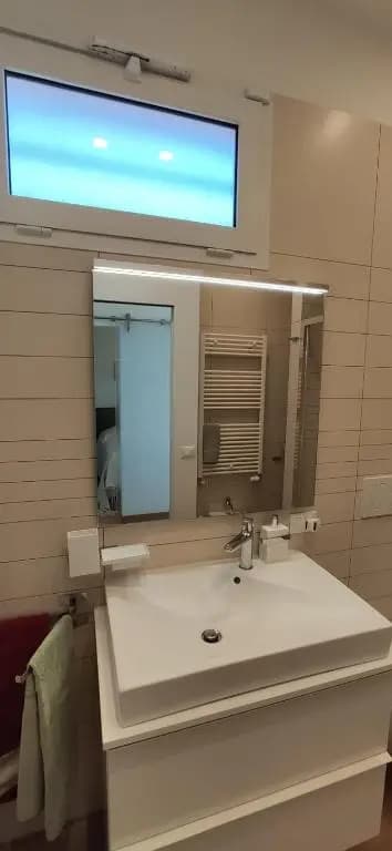 Prato Smeraldo Apartment - photo 8