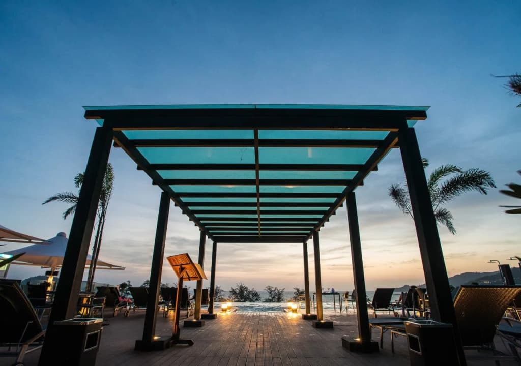 The Charm Resort Phuket - photo 23