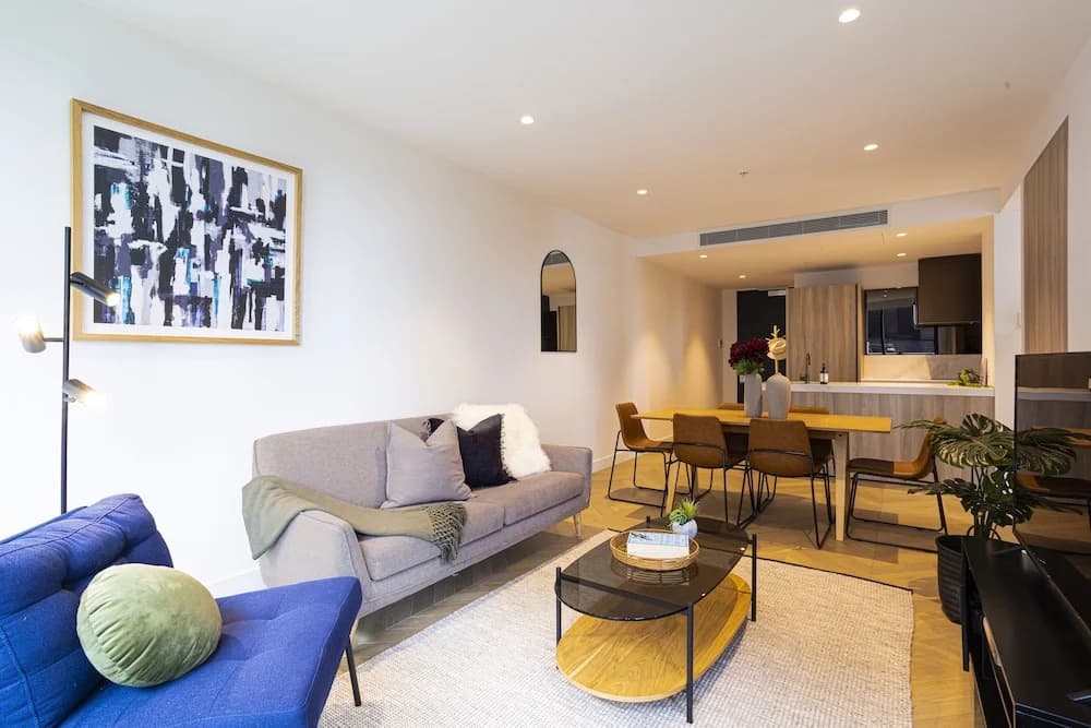 Claremont Apartments by Urban Rest - photo 20